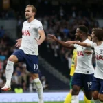 Tottenham vs Brighton