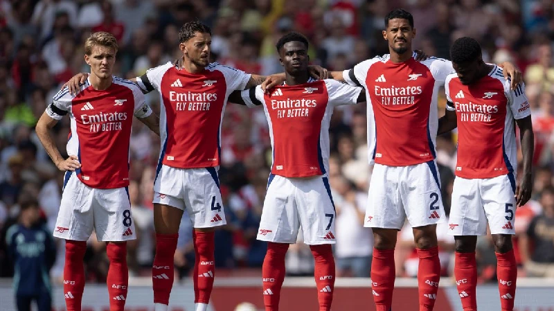 Southampton vs Arsenal